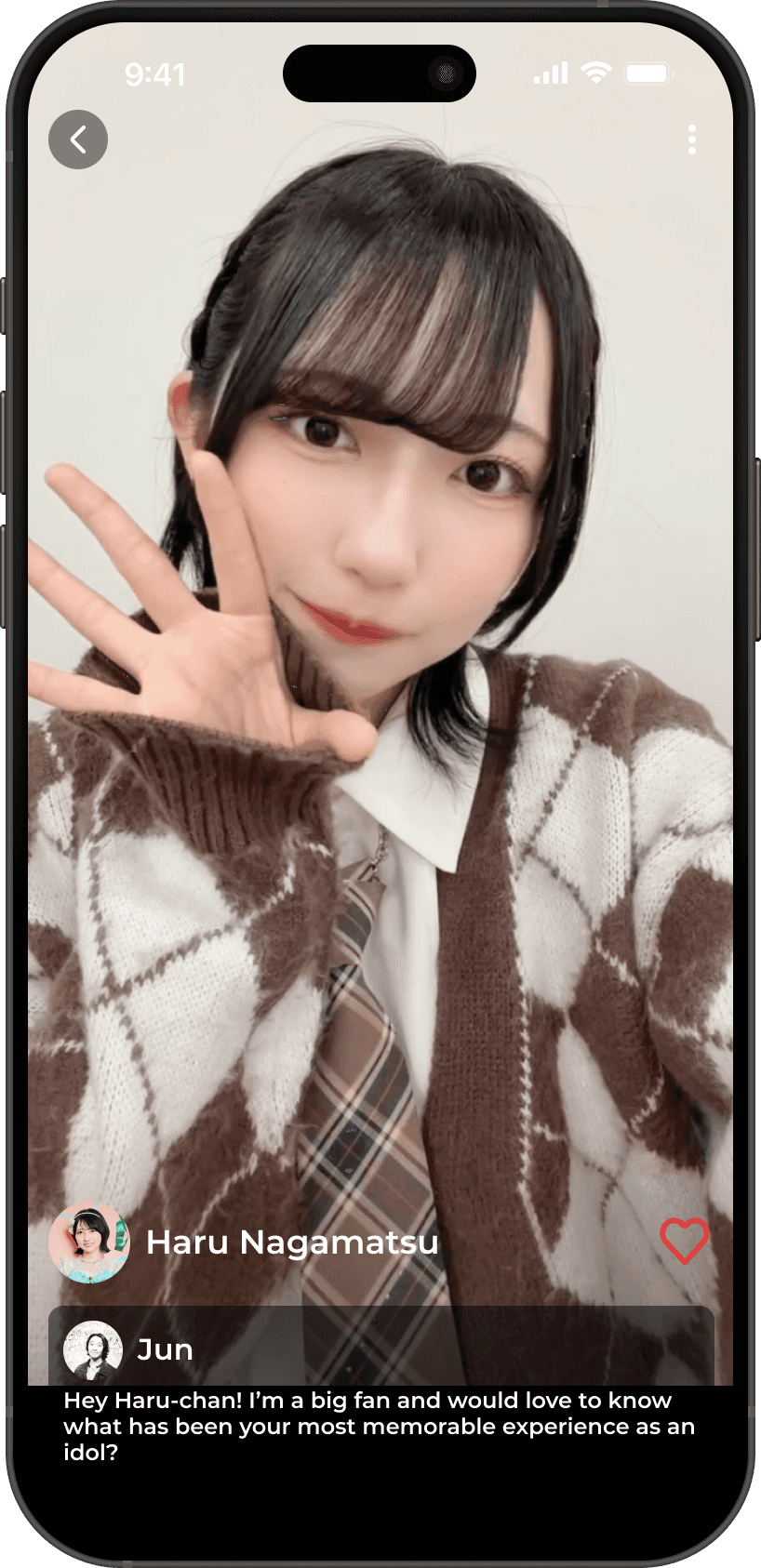 Phone